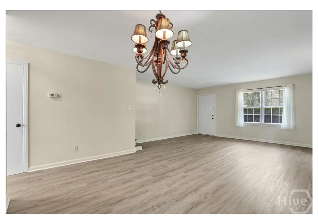 3 Berkley Place Savannah GA 31405