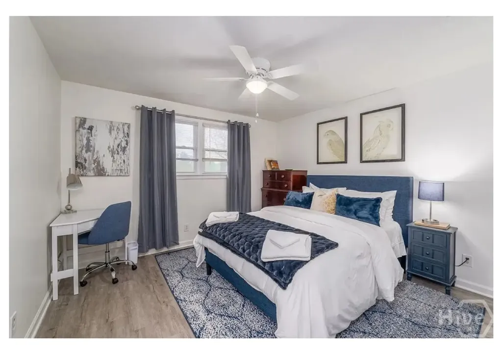 3 Berkley Place Savannah GA 31405