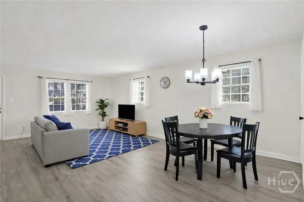 3 Berkley Place Savannah GA 31405