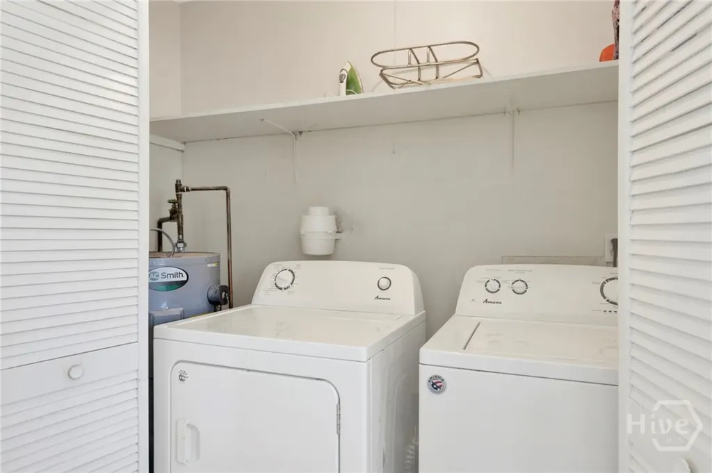 3 Berkley Place Savannah GA 31405