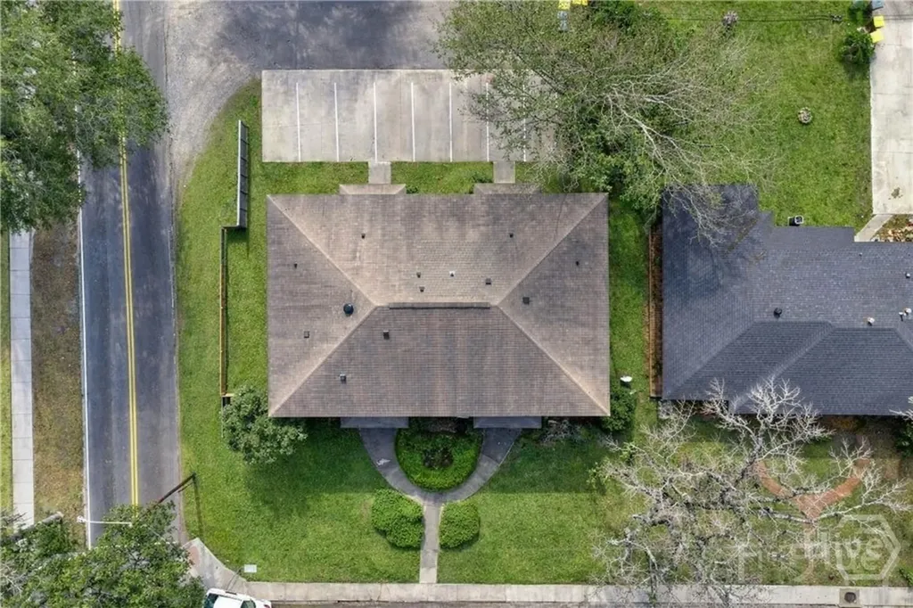 3 Berkley Place Savannah GA 31405