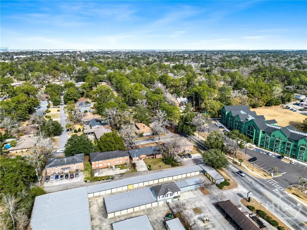 3 Berkley Place Savannah GA 31405