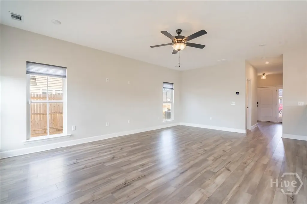 203 Alyssa Avenue Guyton GA 31312