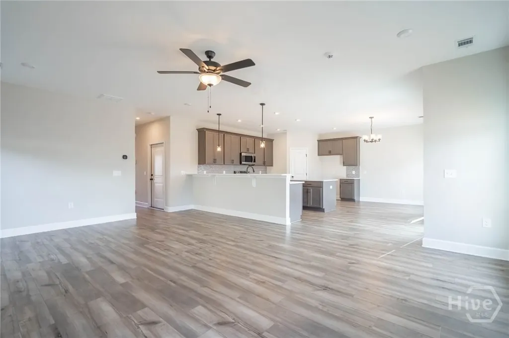 203 Alyssa Avenue Guyton GA 31312