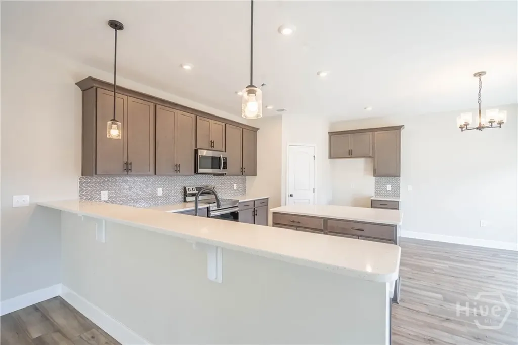 203 Alyssa Avenue Guyton GA 31312