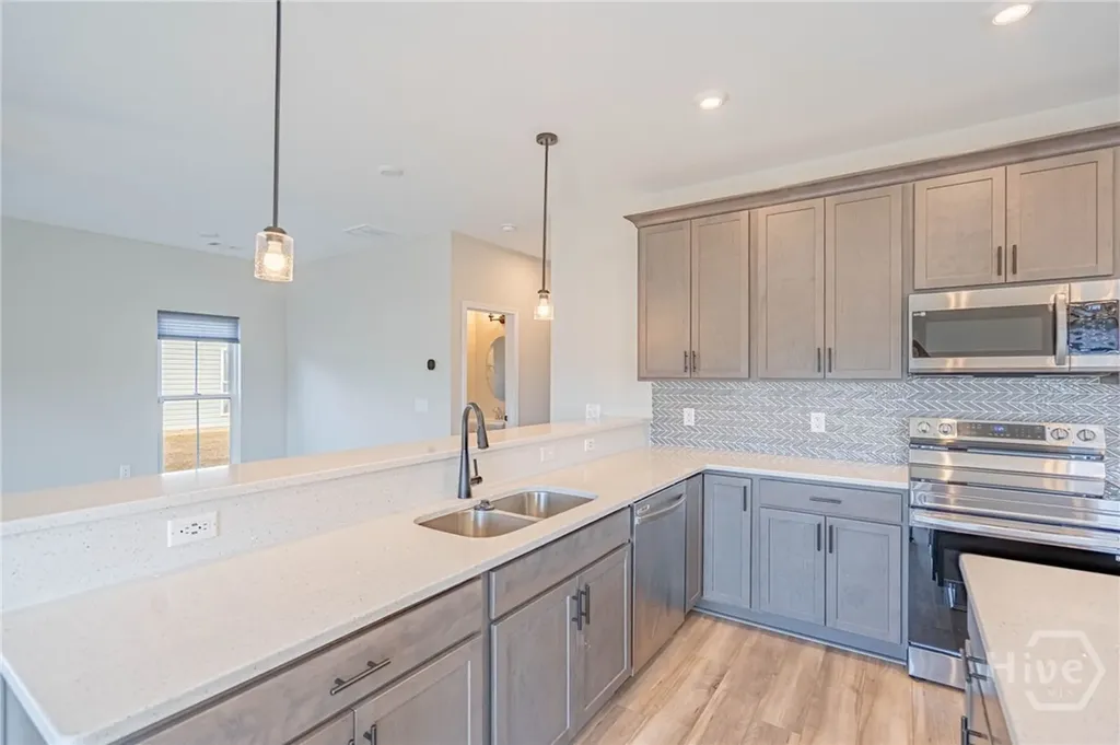 203 Alyssa Avenue Guyton GA 31312