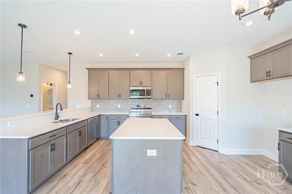 203 Alyssa Avenue Guyton GA 31312