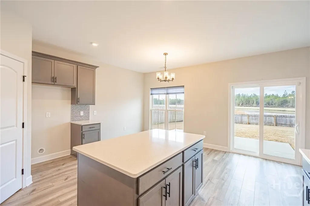 203 Alyssa Avenue Guyton GA 31312
