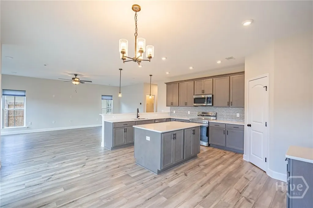 203 Alyssa Avenue Guyton GA 31312