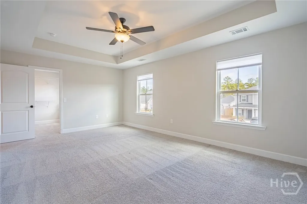 203 Alyssa Avenue Guyton GA 31312