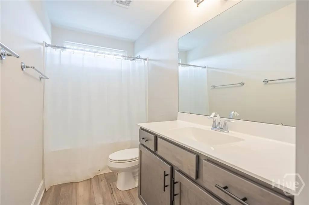 203 Alyssa Avenue Guyton GA 31312