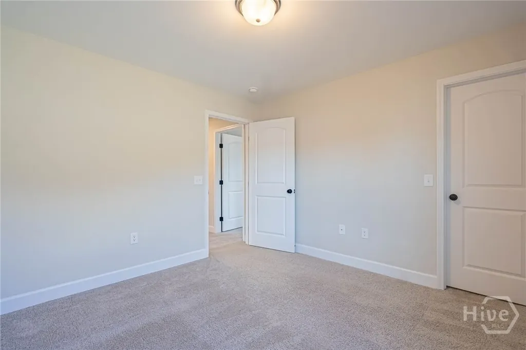 203 Alyssa Avenue Guyton GA 31312