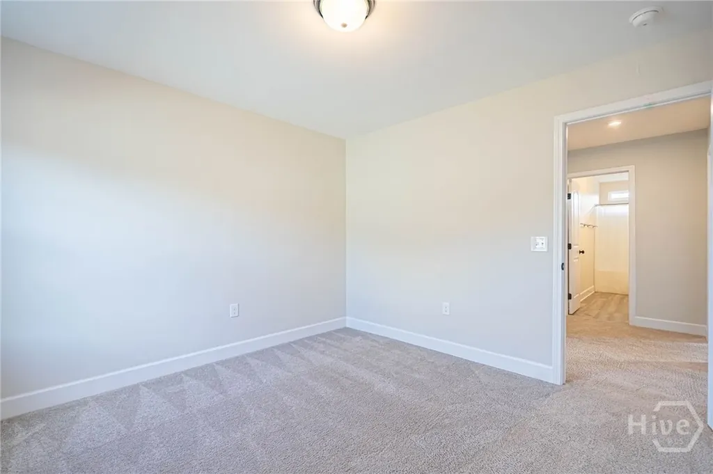 203 Alyssa Avenue Guyton GA 31312
