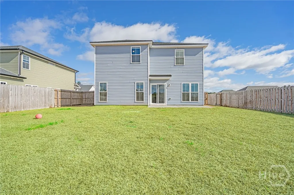 203 Alyssa Avenue Guyton GA 31312