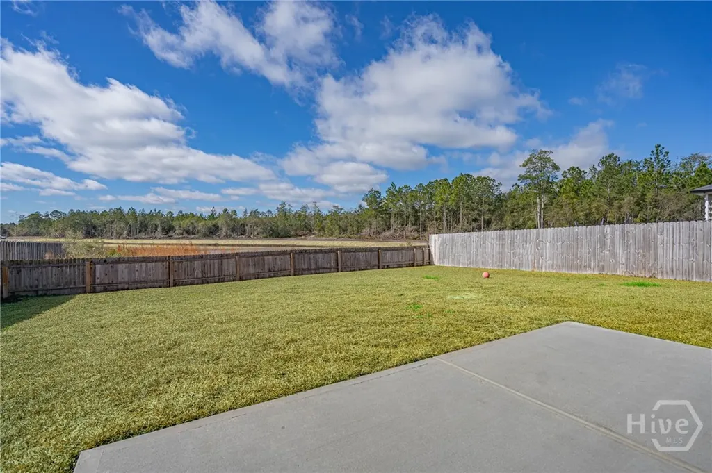 203 Alyssa Avenue Guyton GA 31312
