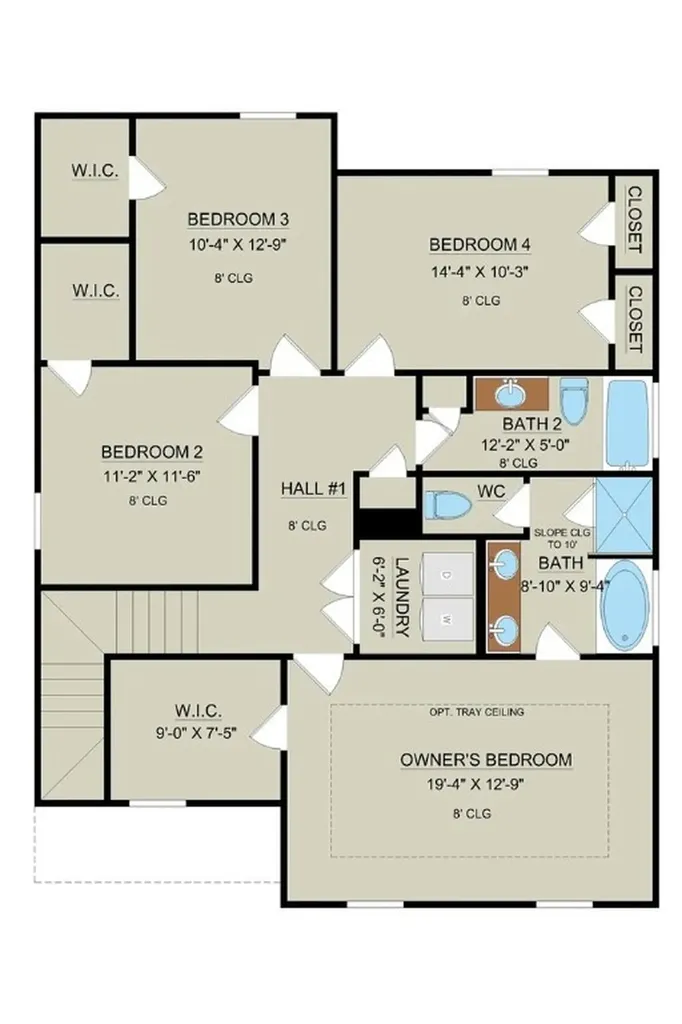 203 Alyssa Avenue Guyton GA 31312