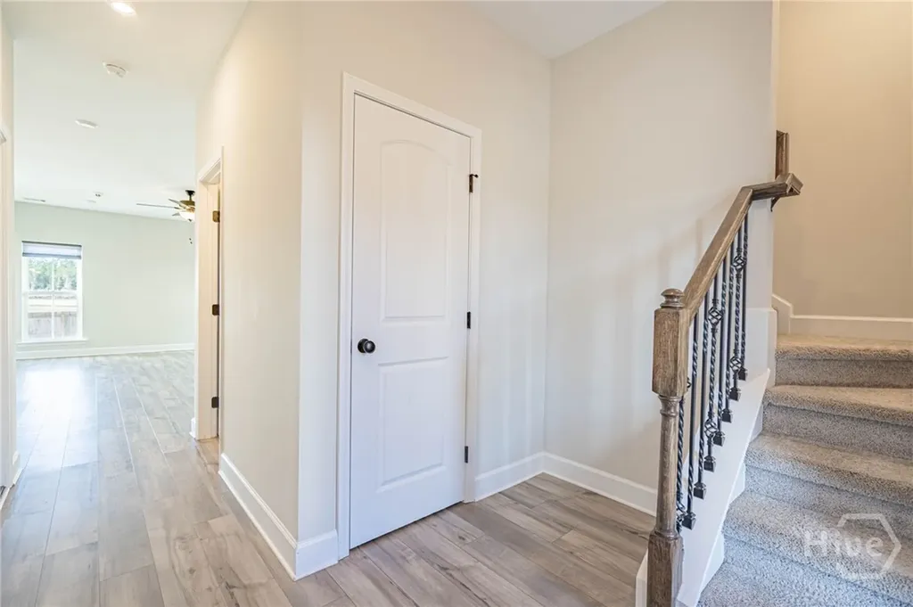 203 Alyssa Avenue Guyton GA 31312