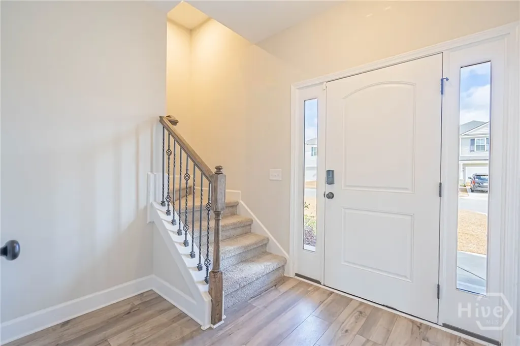 203 Alyssa Avenue Guyton GA 31312