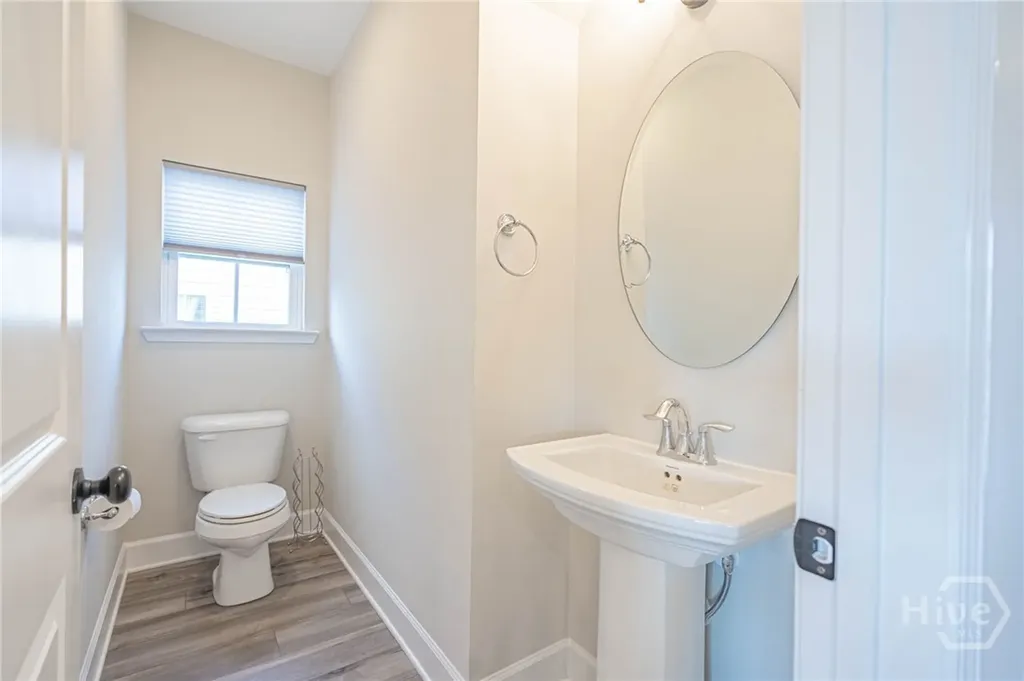 203 Alyssa Avenue Guyton GA 31312