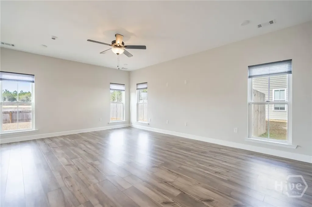 203 Alyssa Avenue Guyton GA 31312