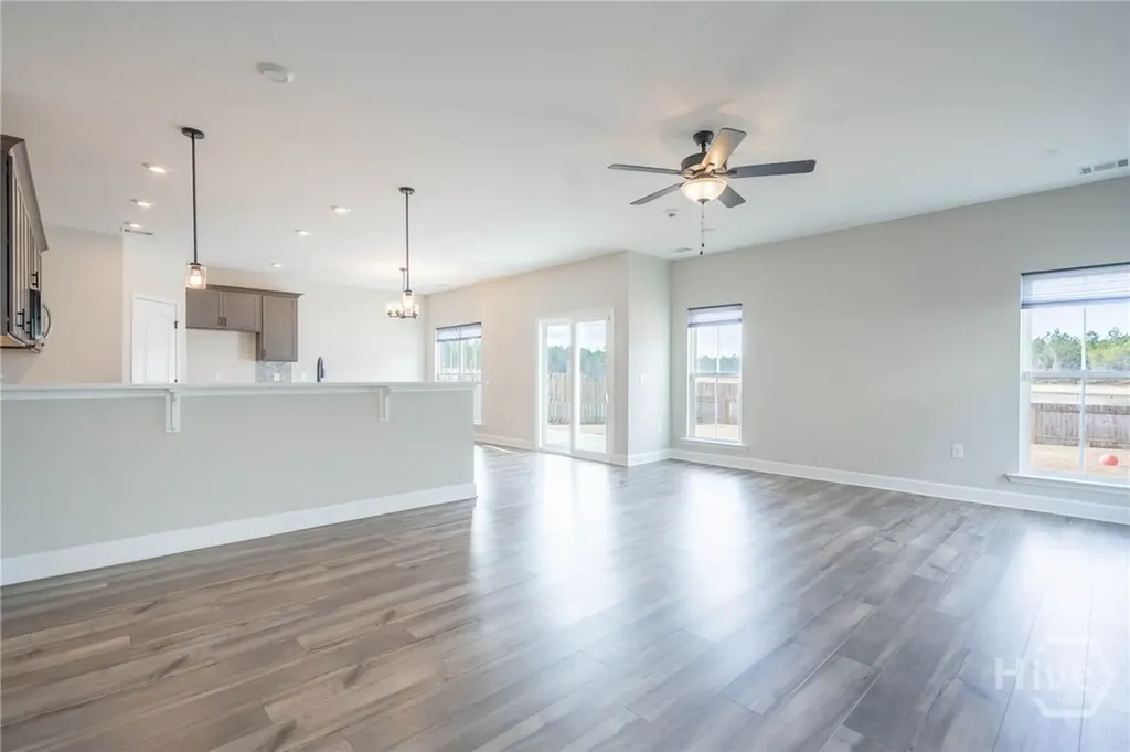 203 Alyssa Avenue Guyton GA 31312