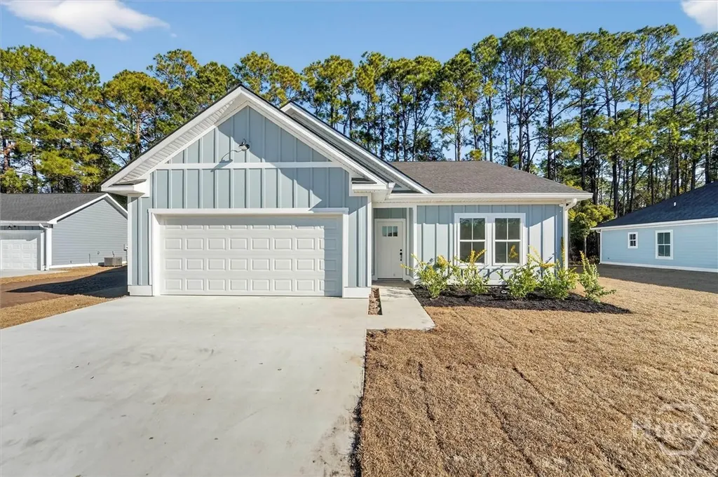 1072 Cottage Way Darien GA 31305