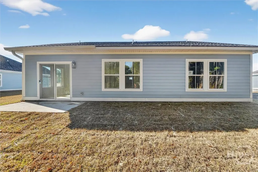 1072 Cottage Way Darien GA 31305