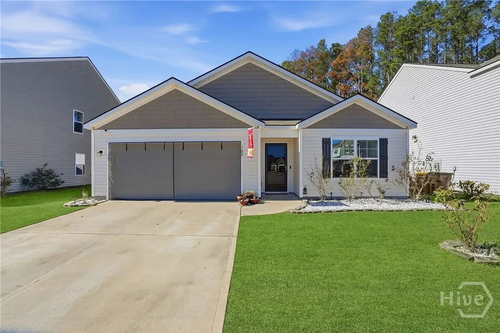 102 Cold Creek Pass Port Wentworth GA 31407
