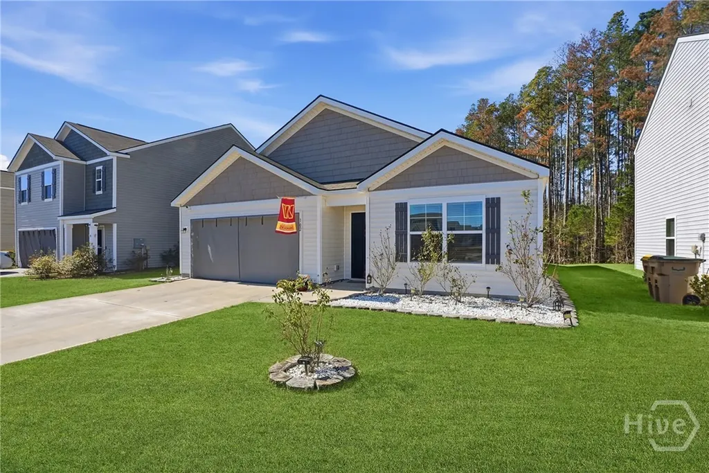 102 Cold Creek Pass Port Wentworth GA 31407