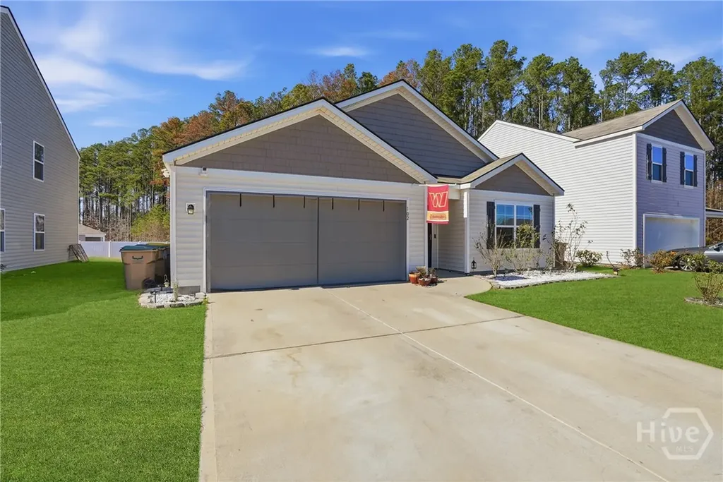 102 Cold Creek Pass Port Wentworth GA 31407