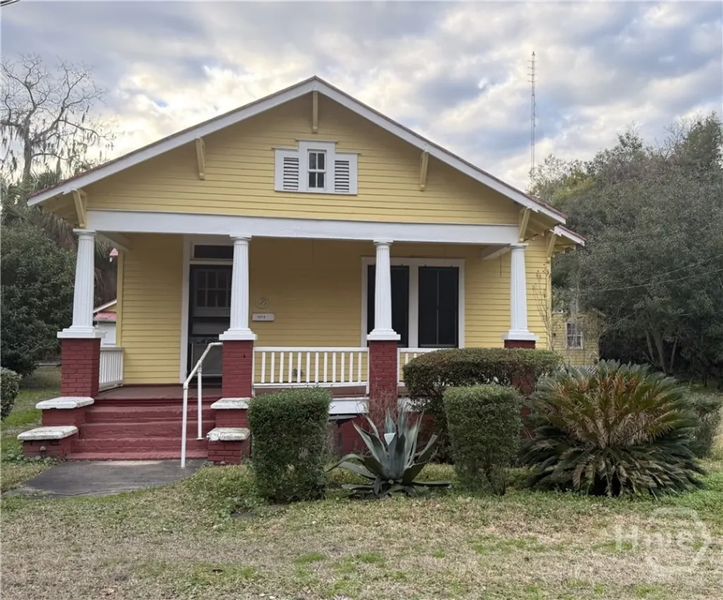 3313 Gragg Street Savannah GA 31404