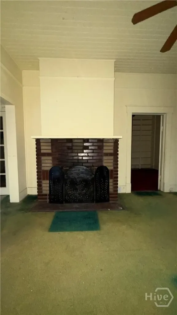 3313 Gragg Street Savannah GA 31404