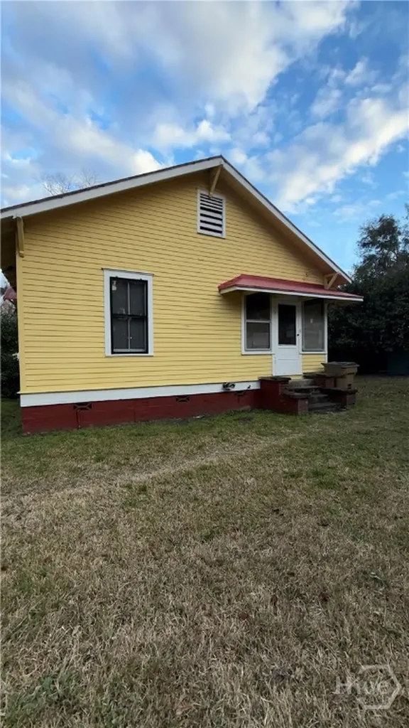 3313 Gragg Street Savannah GA 31404