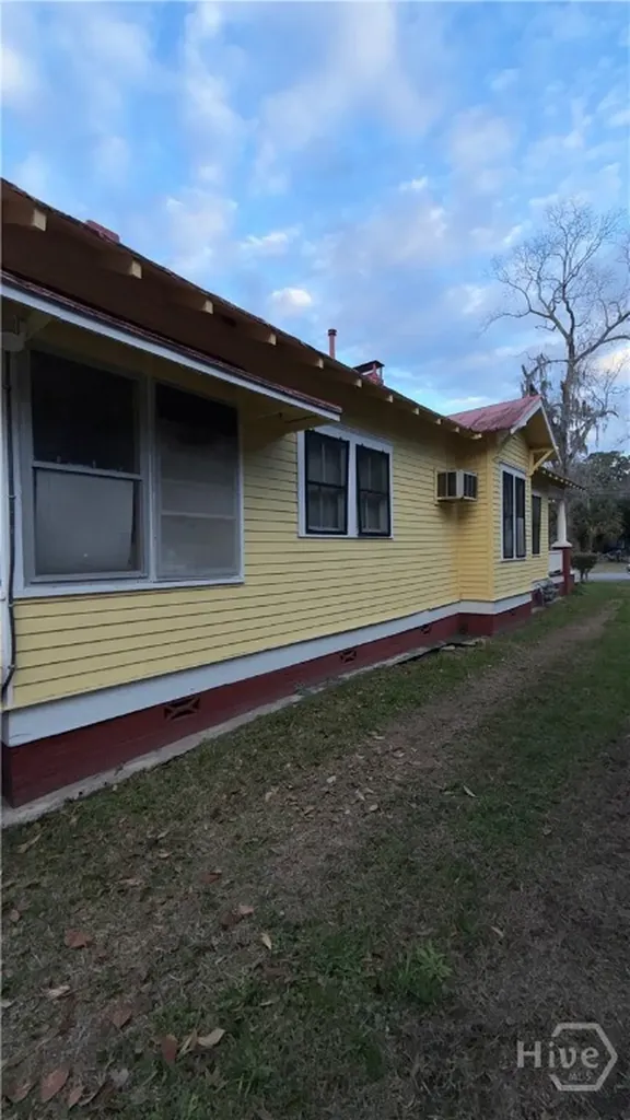 3313 Gragg Street Savannah GA 31404