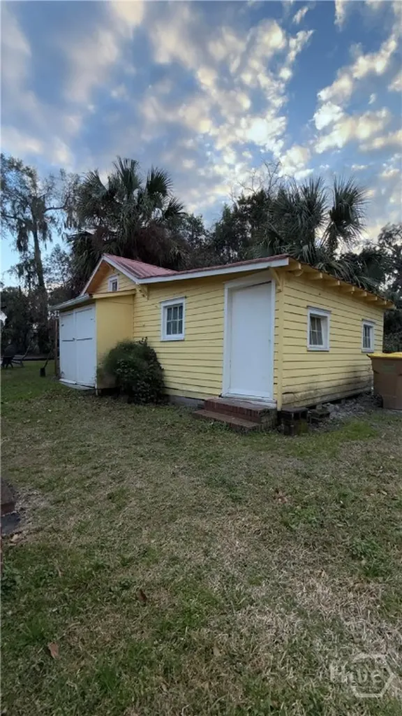 3313 Gragg Street Savannah GA 31404
