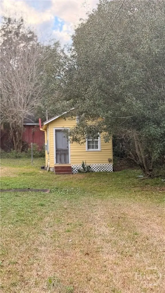 3313 Gragg Street Savannah GA 31404