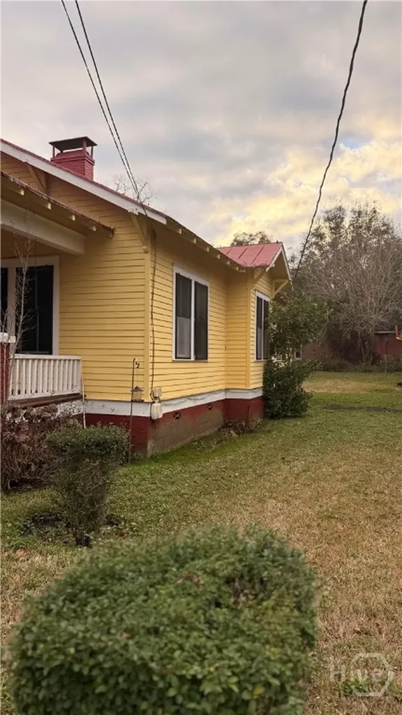 3313 Gragg Street Savannah GA 31404