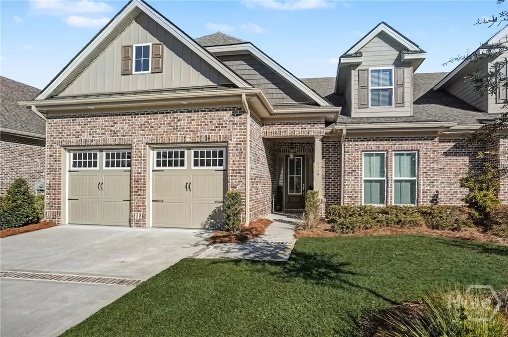 111B Hope Lane Savannah GA 31406