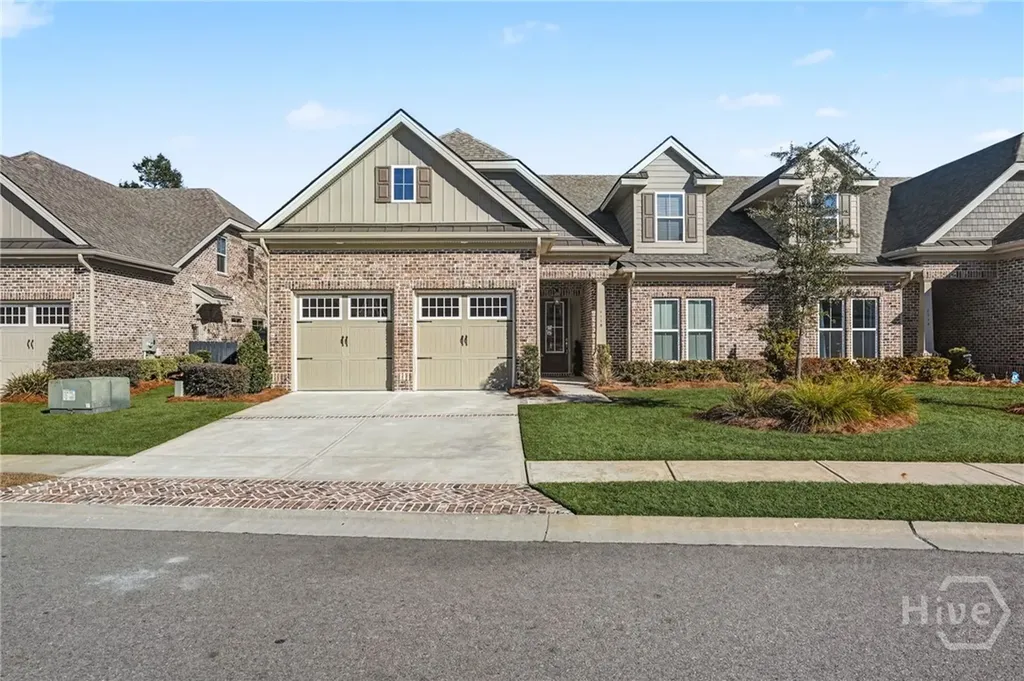 111B Hope Lane Savannah GA 31406