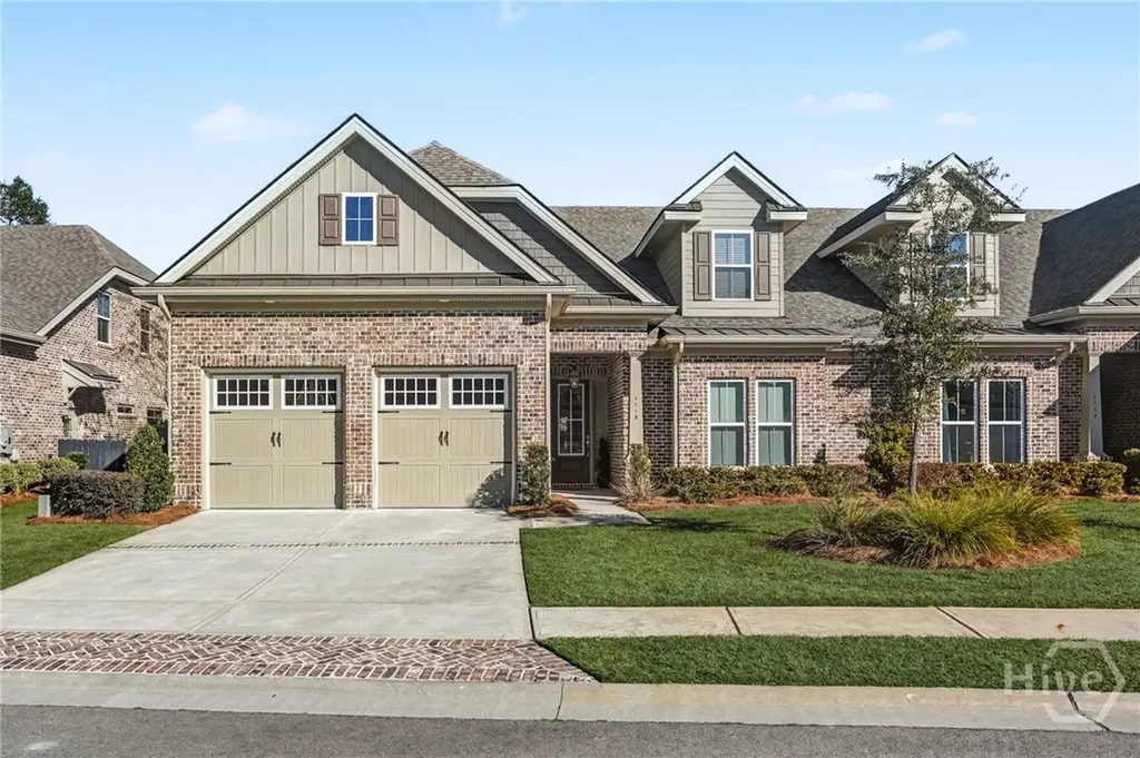 111B Hope Lane Savannah GA 31406