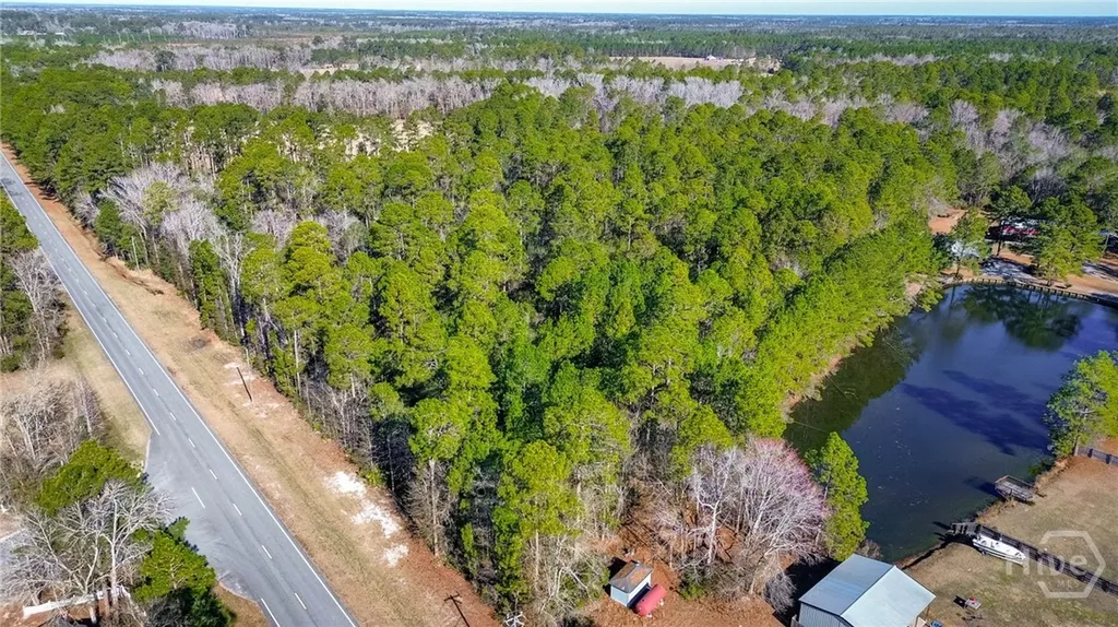 0 Midland Road Guyton GA 31312