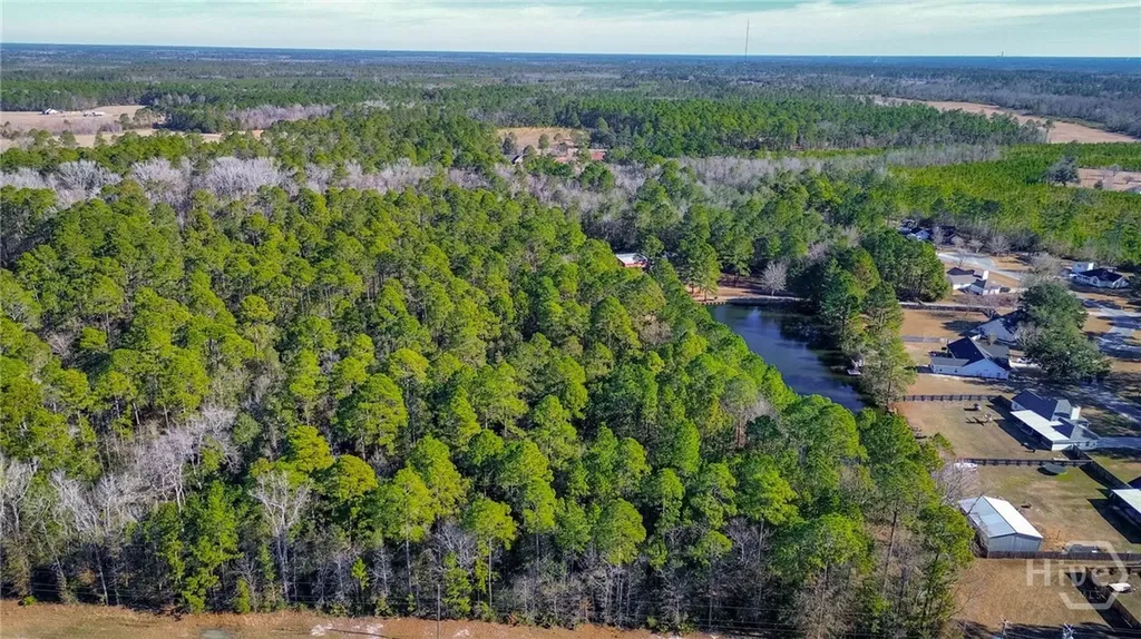 0 Midland Road Guyton GA 31312