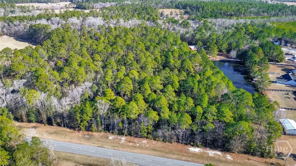 0 Midland Road Guyton GA 31312