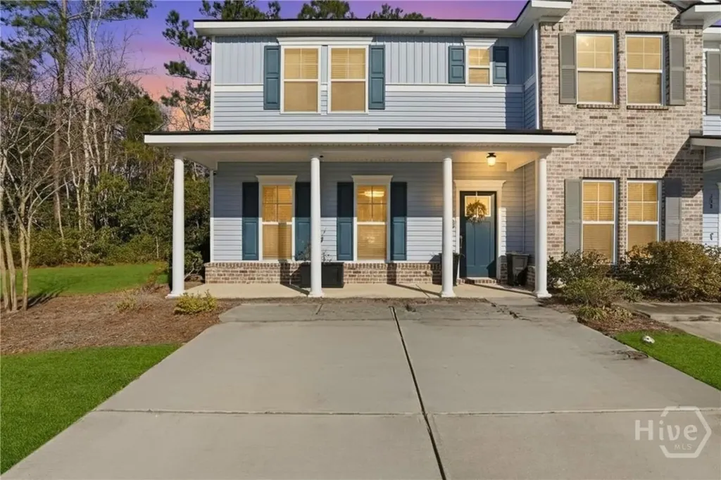 210 Sonoma Drive Pooler GA 31322