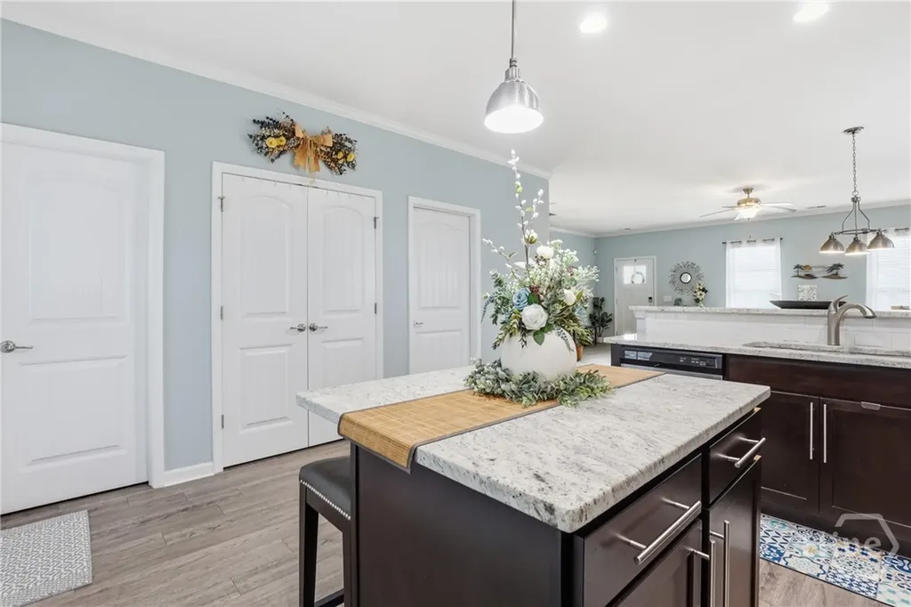 210 Sonoma Drive Pooler GA 31322