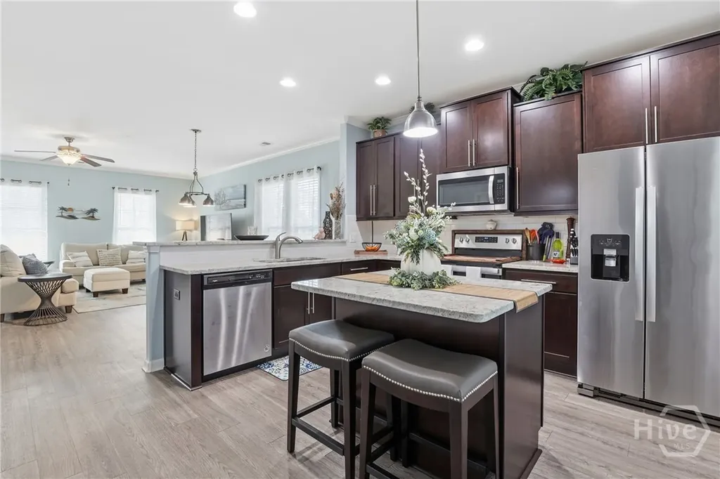 210 Sonoma Drive Pooler GA 31322