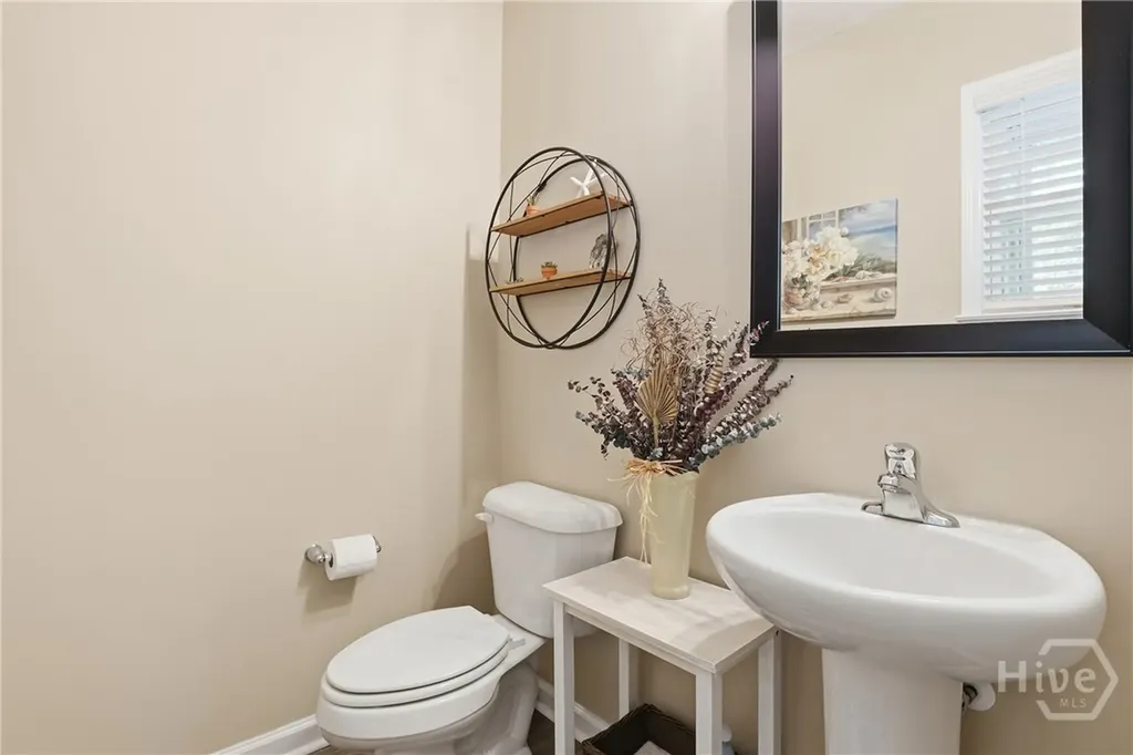210 Sonoma Drive Pooler GA 31322