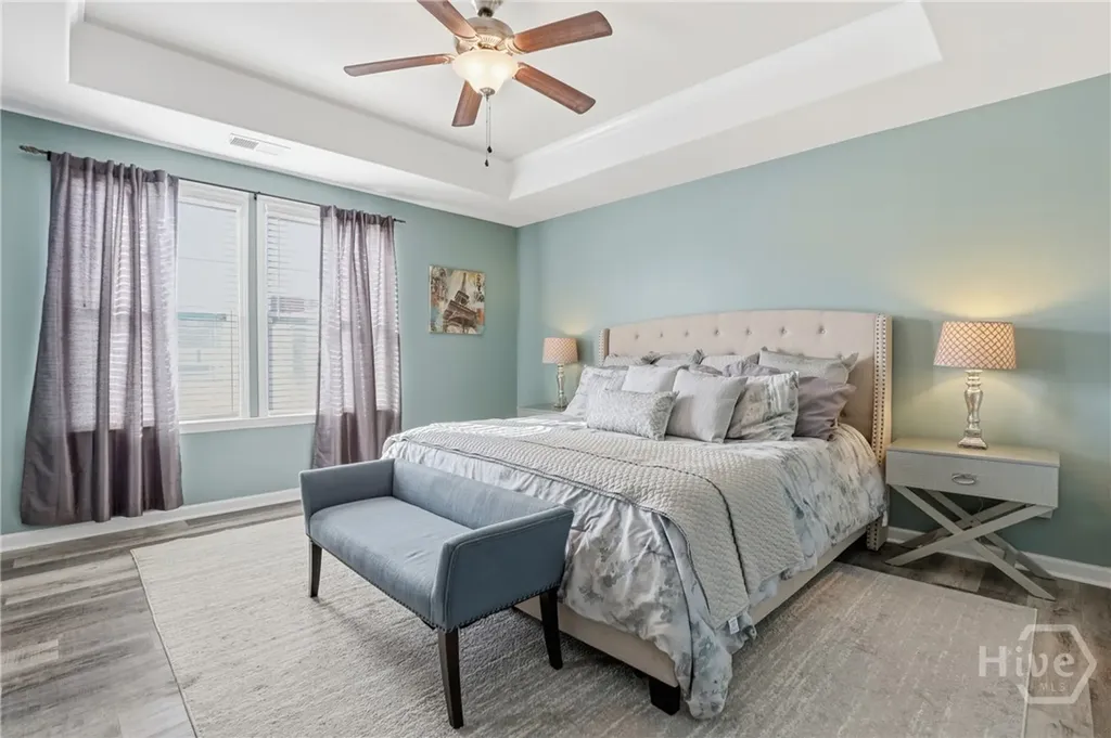 210 Sonoma Drive Pooler GA 31322