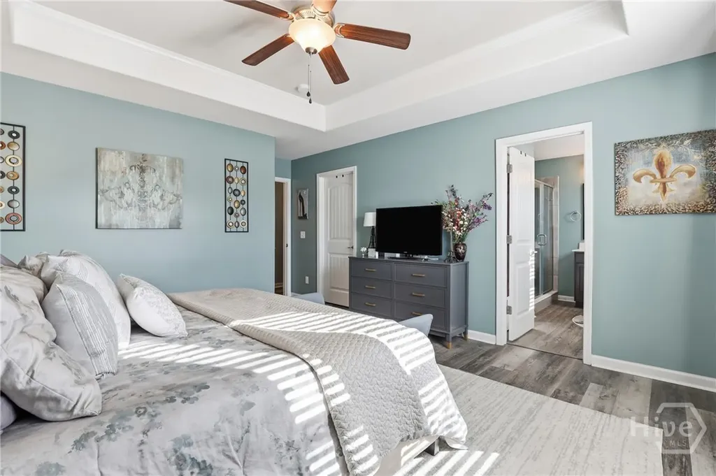 210 Sonoma Drive Pooler GA 31322