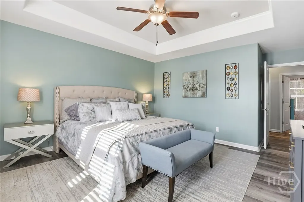 210 Sonoma Drive Pooler GA 31322
